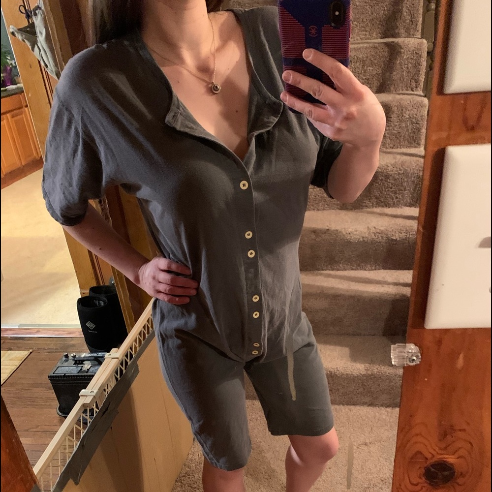 Calvin Klein Pajamas